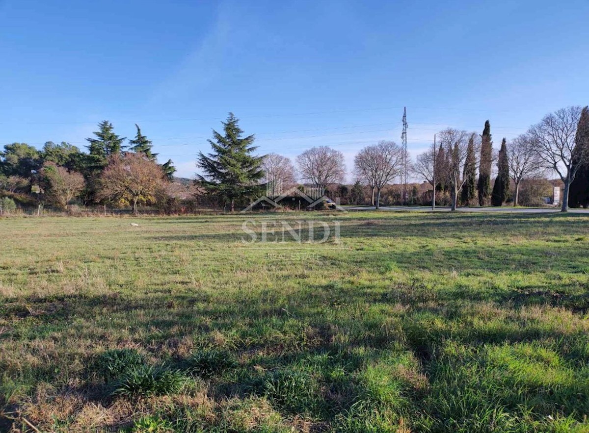 Land For sale - ISTARSKA  ROVINJ 