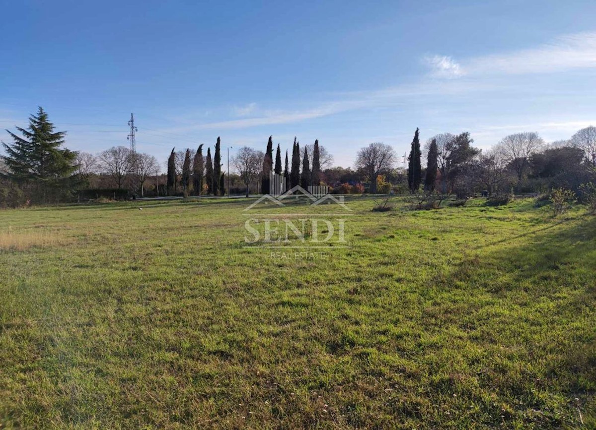 Land For sale - ISTARSKA  ROVINJ 