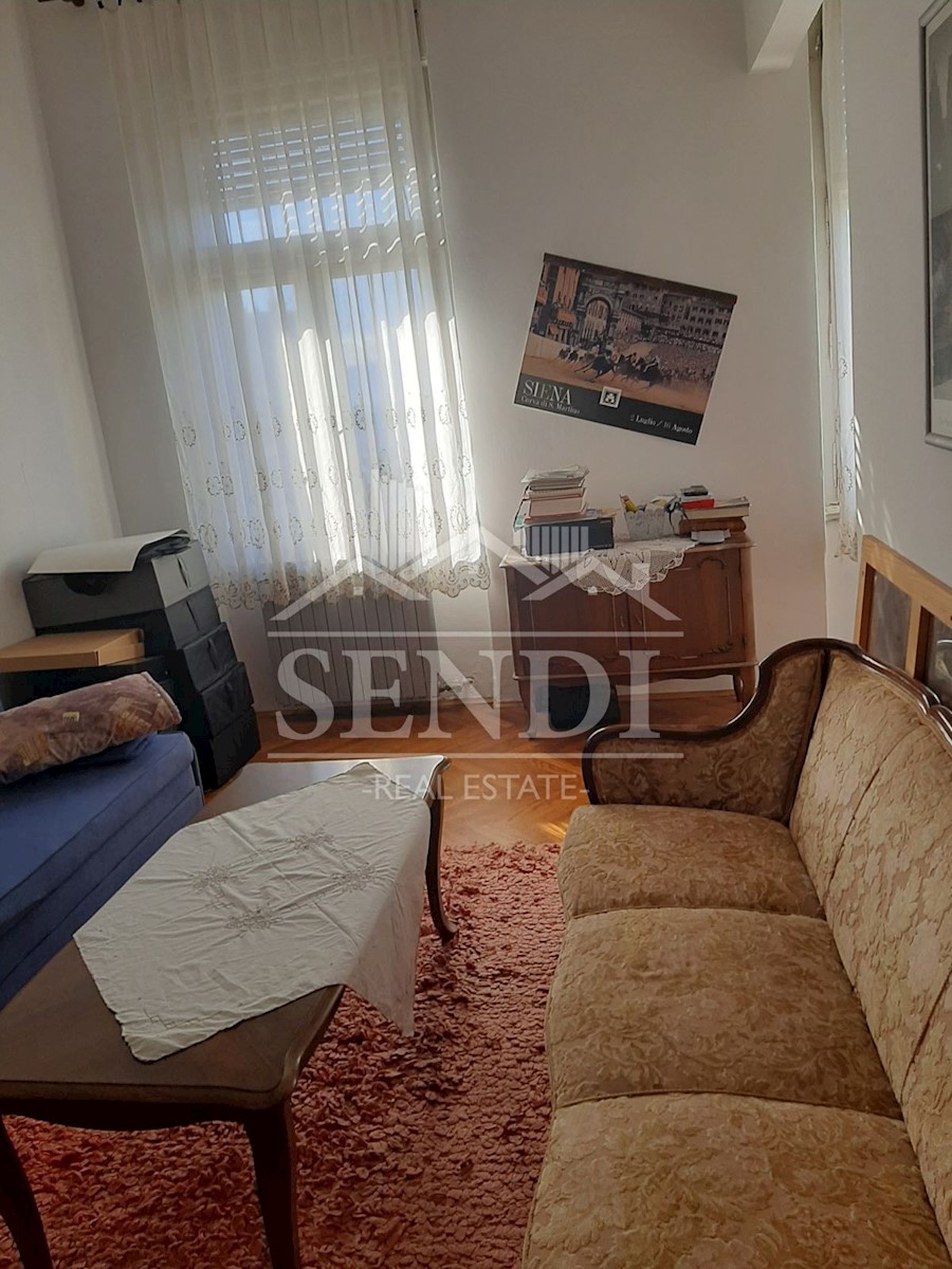 Apartmán Na prodej - PRIMORSKO-GORANSKA  RIJEKA 