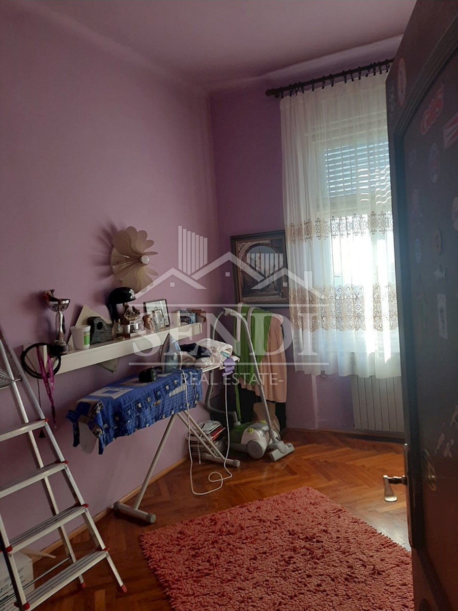 Apartmán Na prodej - PRIMORSKO-GORANSKA  RIJEKA 