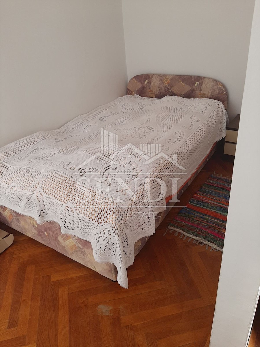 Apartmán Na prodej - PRIMORSKO-GORANSKA  RIJEKA 