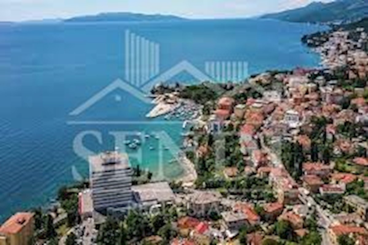 Appartamento In vendita - PRIMORSKO-GORANSKA  OPATIJA 