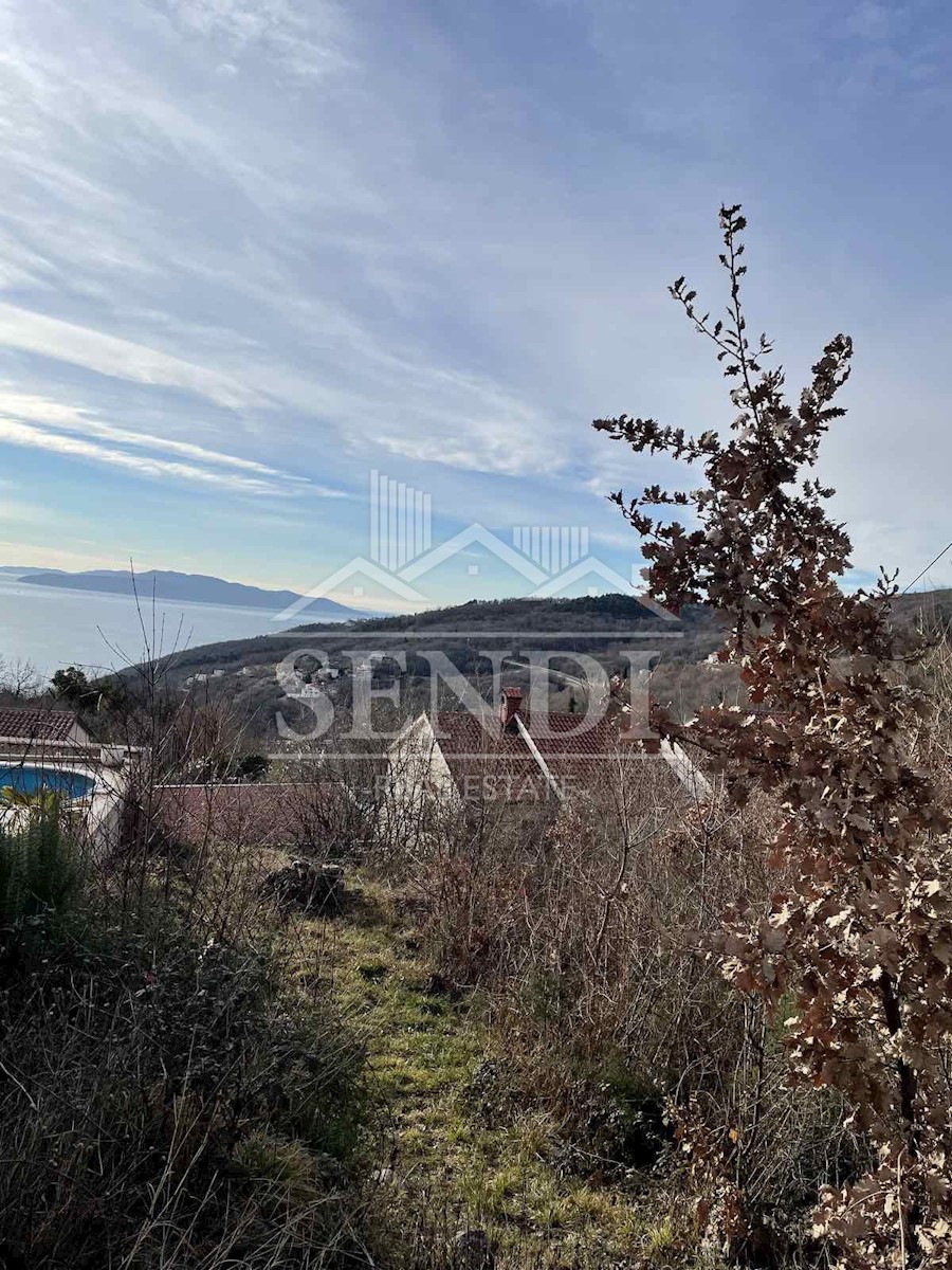 Land For sale - PRIMORSKO-GORANSKA  MATULJI 