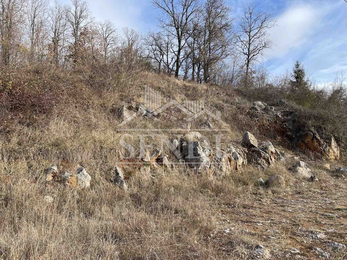 Land For sale - PRIMORSKO-GORANSKA  MATULJI 