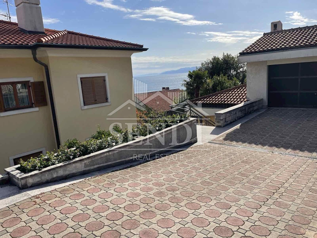 Maison À vendre - PRIMORSKO-GORANSKA  OPATIJA 