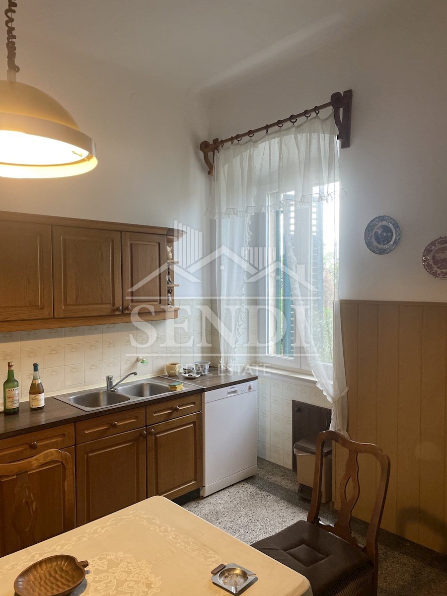 House For sale - PRIMORSKO-GORANSKA  RIJEKA 