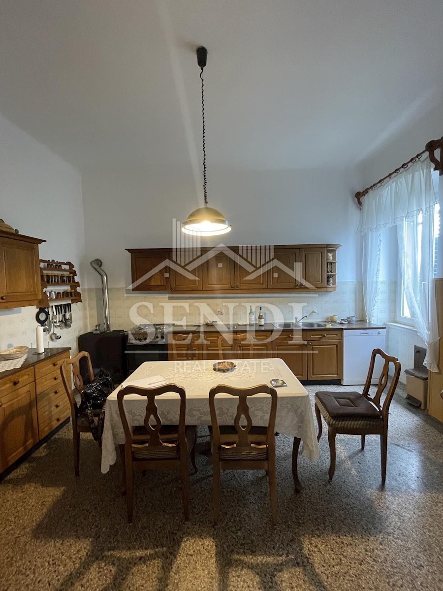 House For sale - PRIMORSKO-GORANSKA  RIJEKA 