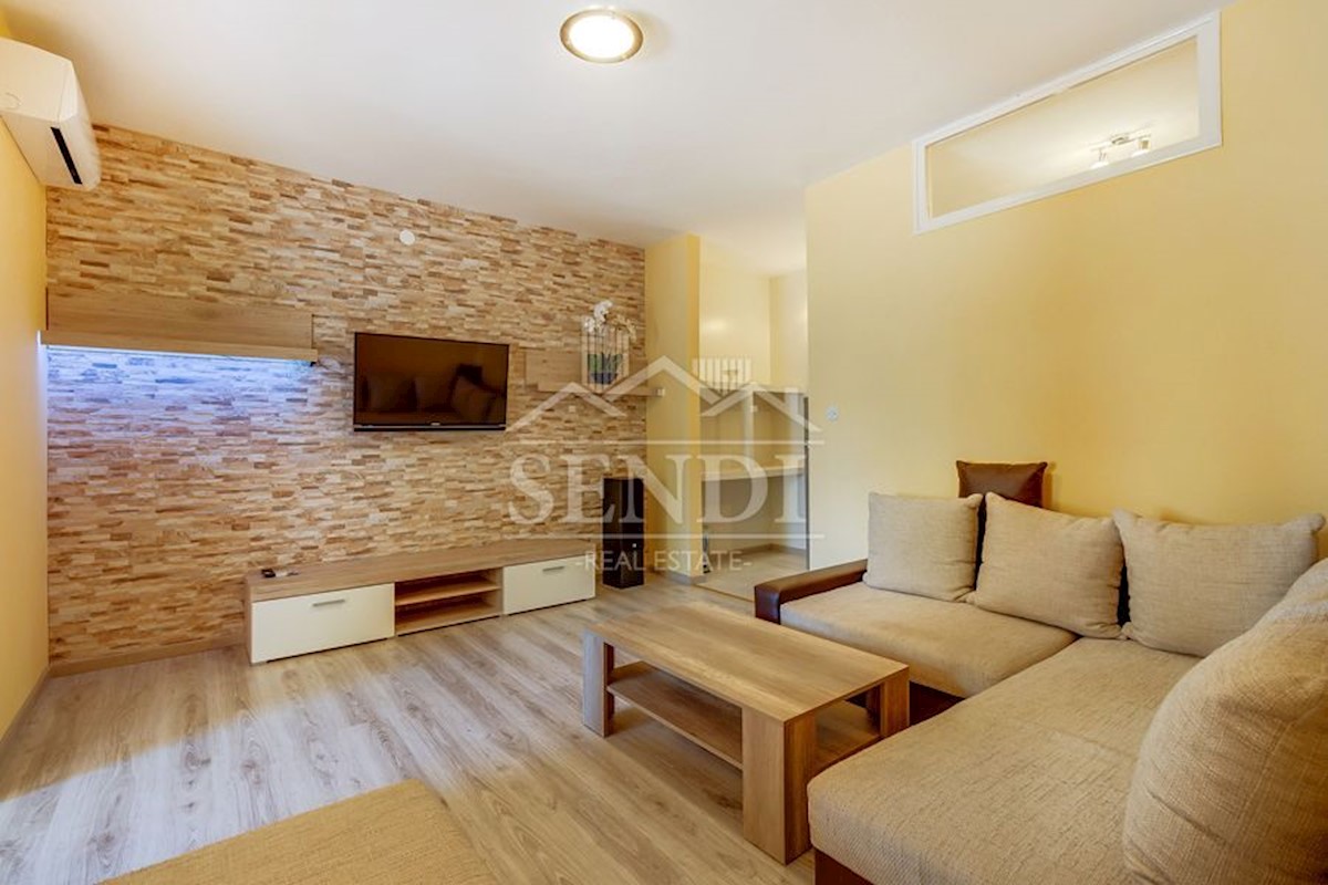 Maison À vendre - PRIMORSKO-GORANSKA  MALI LOŠINJ 