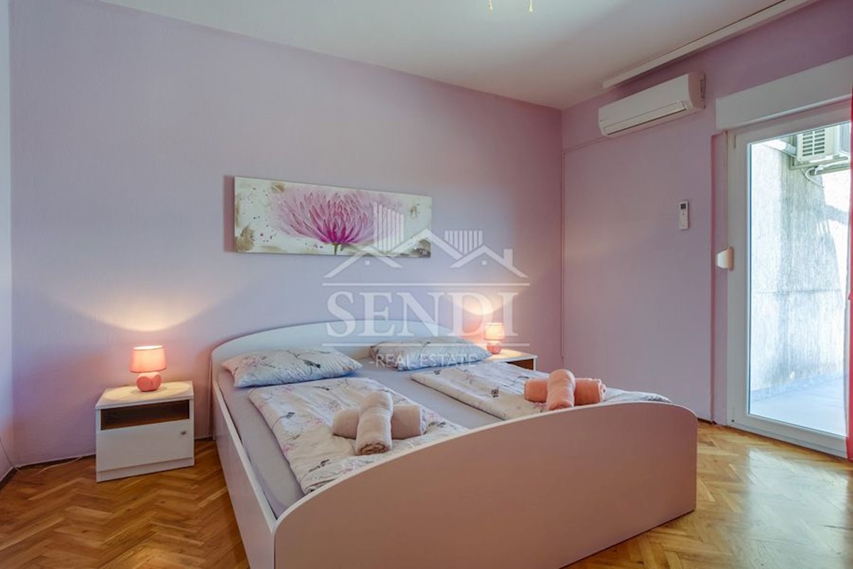 Maison À vendre - PRIMORSKO-GORANSKA  MALI LOŠINJ 