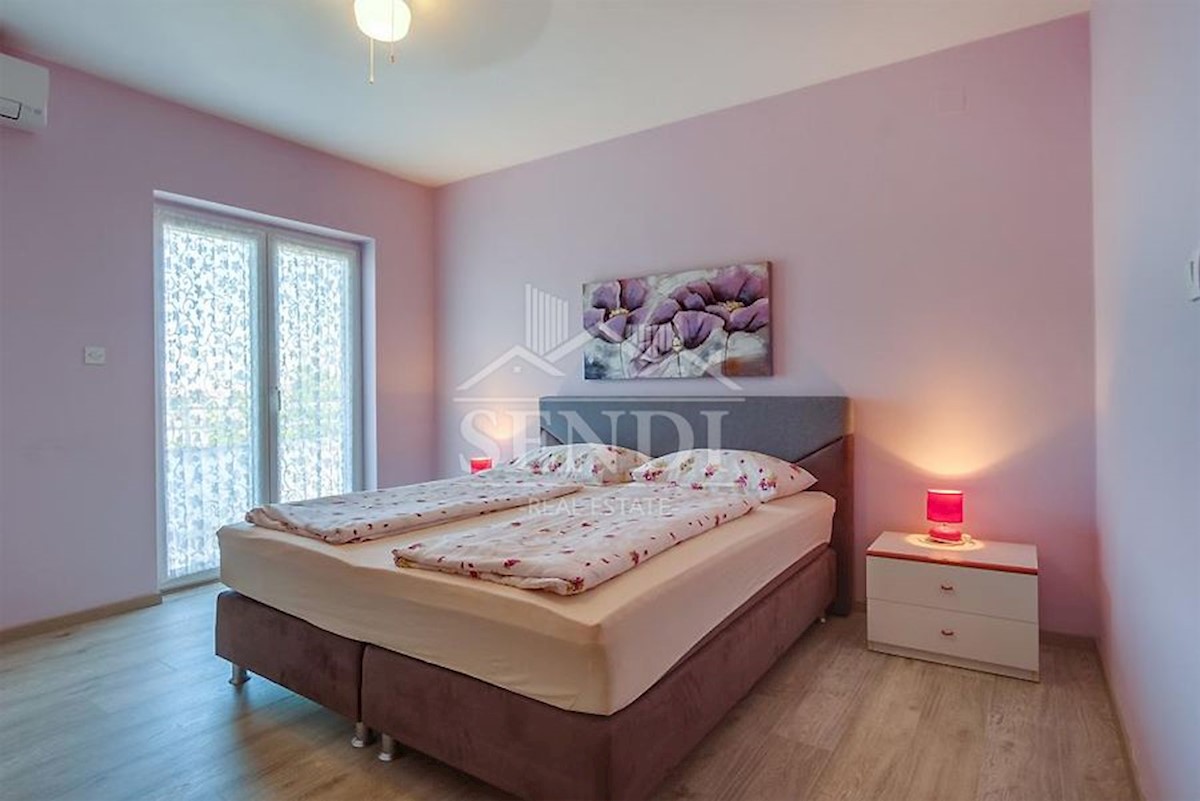 Maison À vendre - PRIMORSKO-GORANSKA  MALI LOŠINJ 