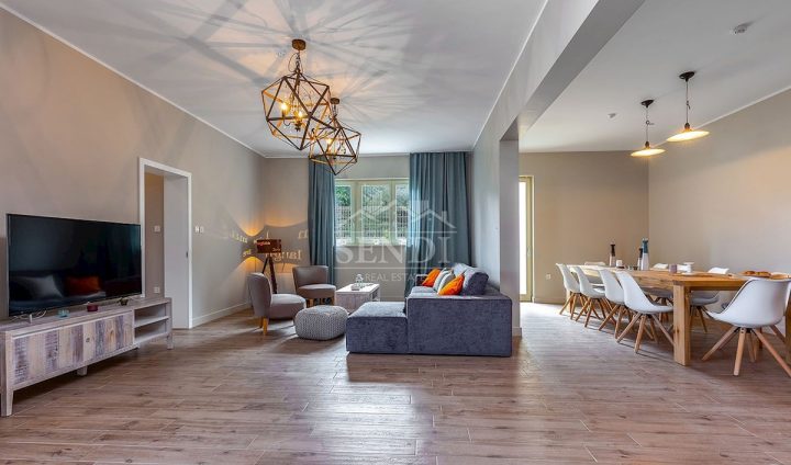 Haus Zu verkaufen - Primorsko-goranska Opatija - foto 5/22