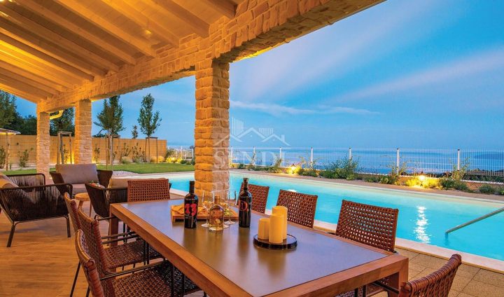 House for sale 400 m² – Veprinac
