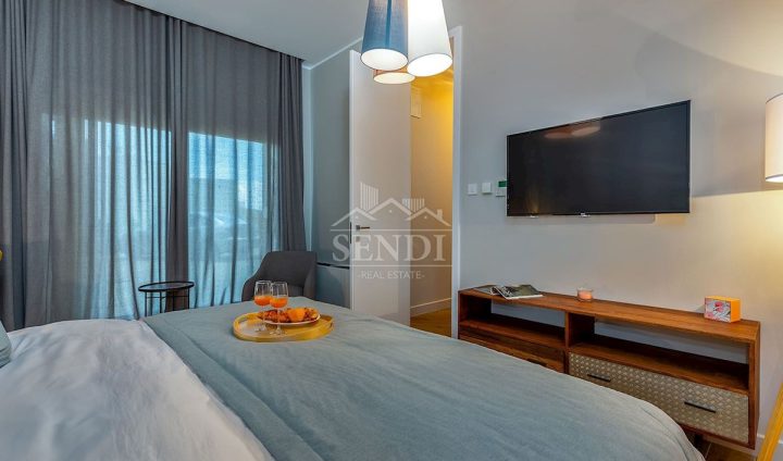 Maison À vendre - Primorsko-goranska Opatija - foto 4/14