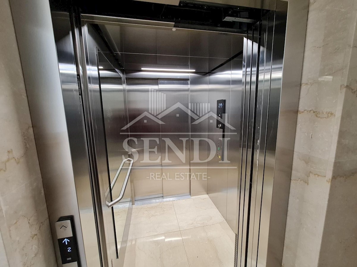 Apartmán Na predaj - PRIMORSKO-GORANSKA  OPATIJA 