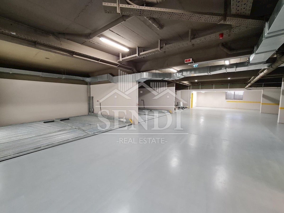 Apartmán Na predaj - PRIMORSKO-GORANSKA  OPATIJA 