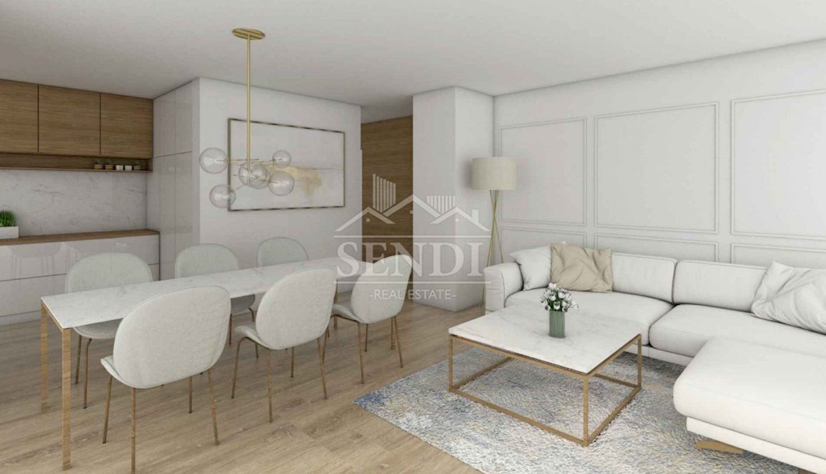Apartmán Na predaj - PRIMORSKO-GORANSKA  OPATIJA 