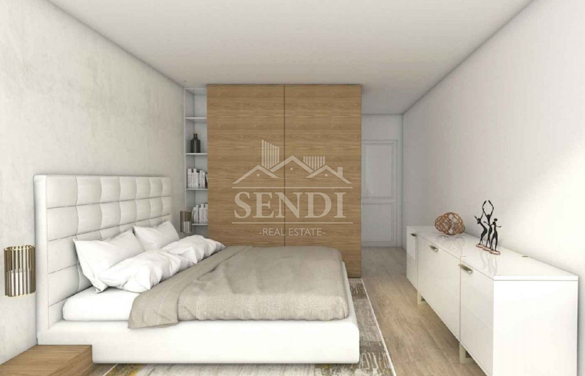 Apartmán Na predaj - PRIMORSKO-GORANSKA  OPATIJA 