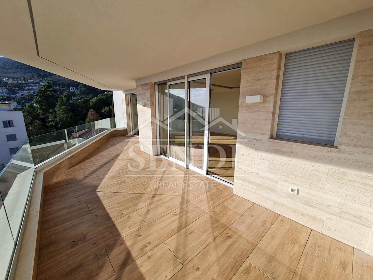 Apartmán Na predaj - Primorsko-goranska Opatija - foto 3/15