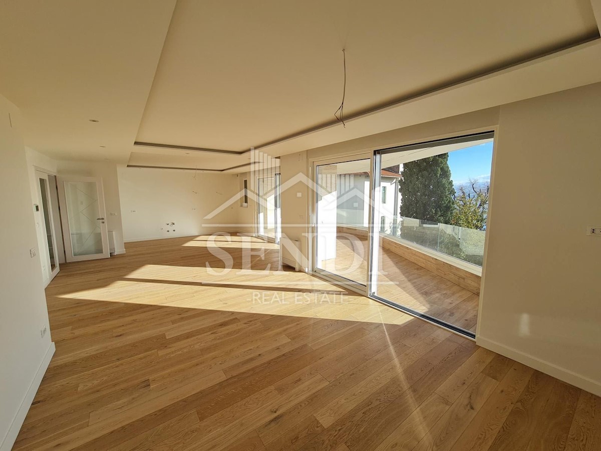 Apartmán Na predaj - Primorsko-goranska Opatija - foto 4/15