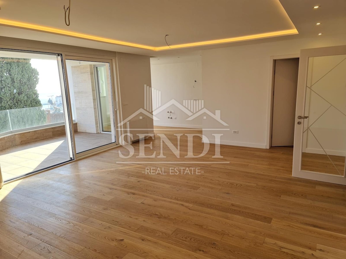 Apartmán Na predaj - Primorsko-goranska Opatija - foto 5/15