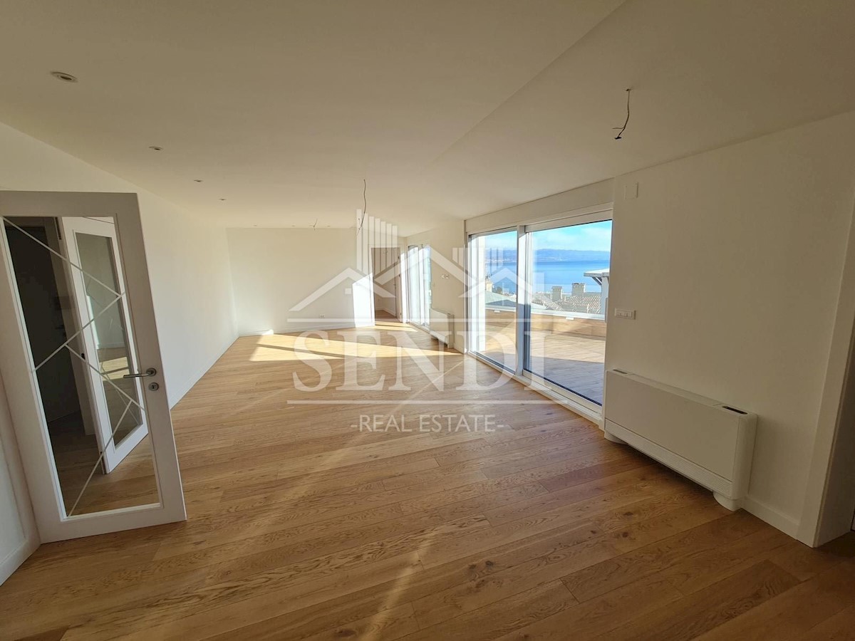 Apartmán Na predaj - PRIMORSKO-GORANSKA  OPATIJA 