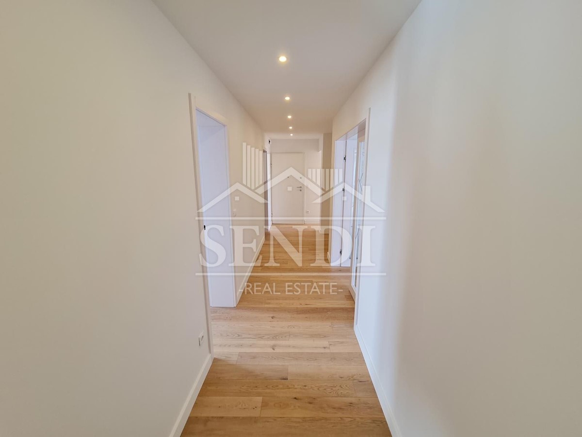 Apartmán Na predaj - PRIMORSKO-GORANSKA  OPATIJA 
