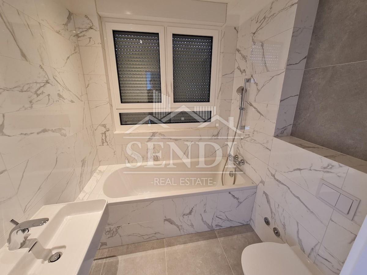 Apartmán Na predaj - PRIMORSKO-GORANSKA  OPATIJA 