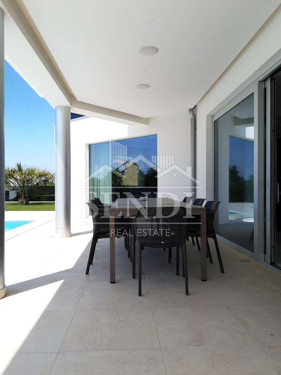 House For sale - ISTARSKA  POREČ 