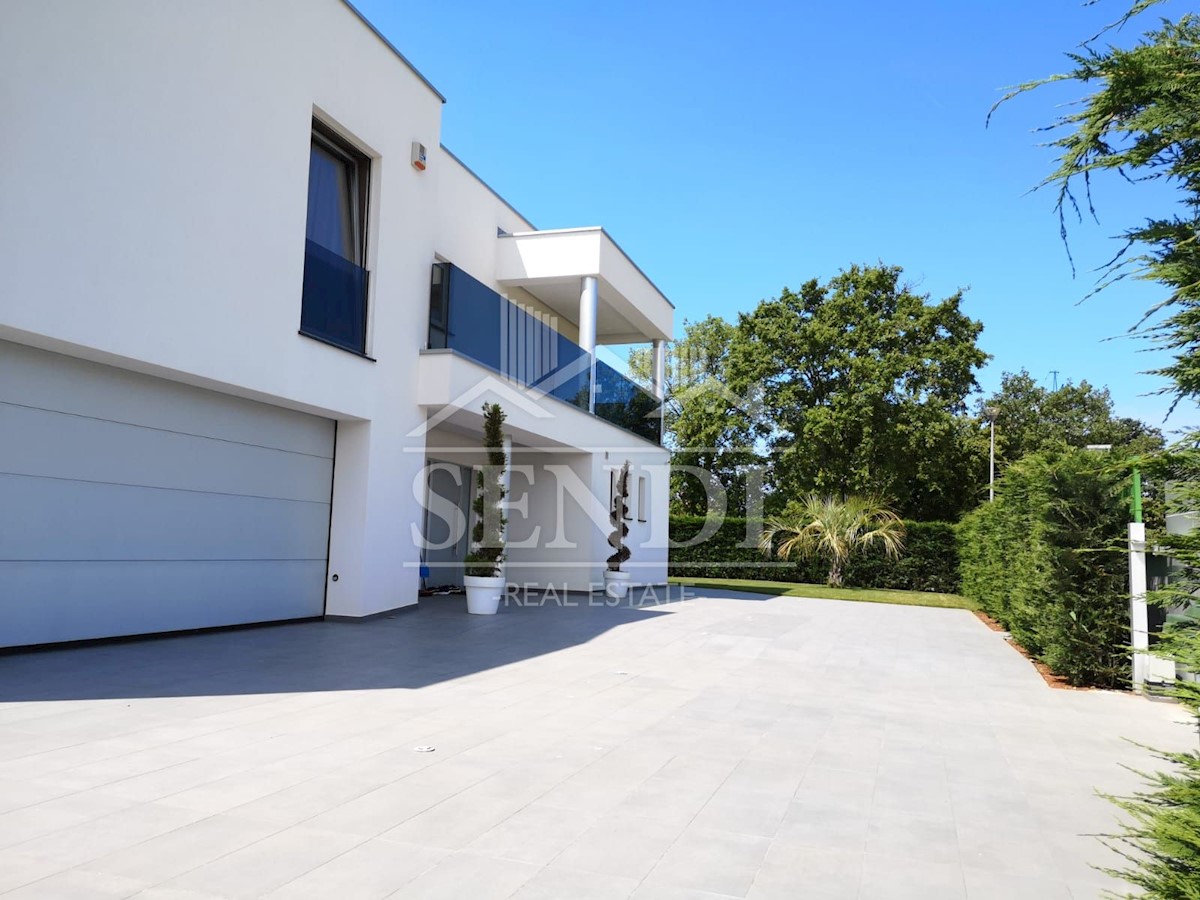 House For sale - ISTARSKA  POREČ 