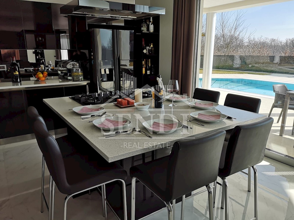 House For sale - ISTARSKA  POREČ 