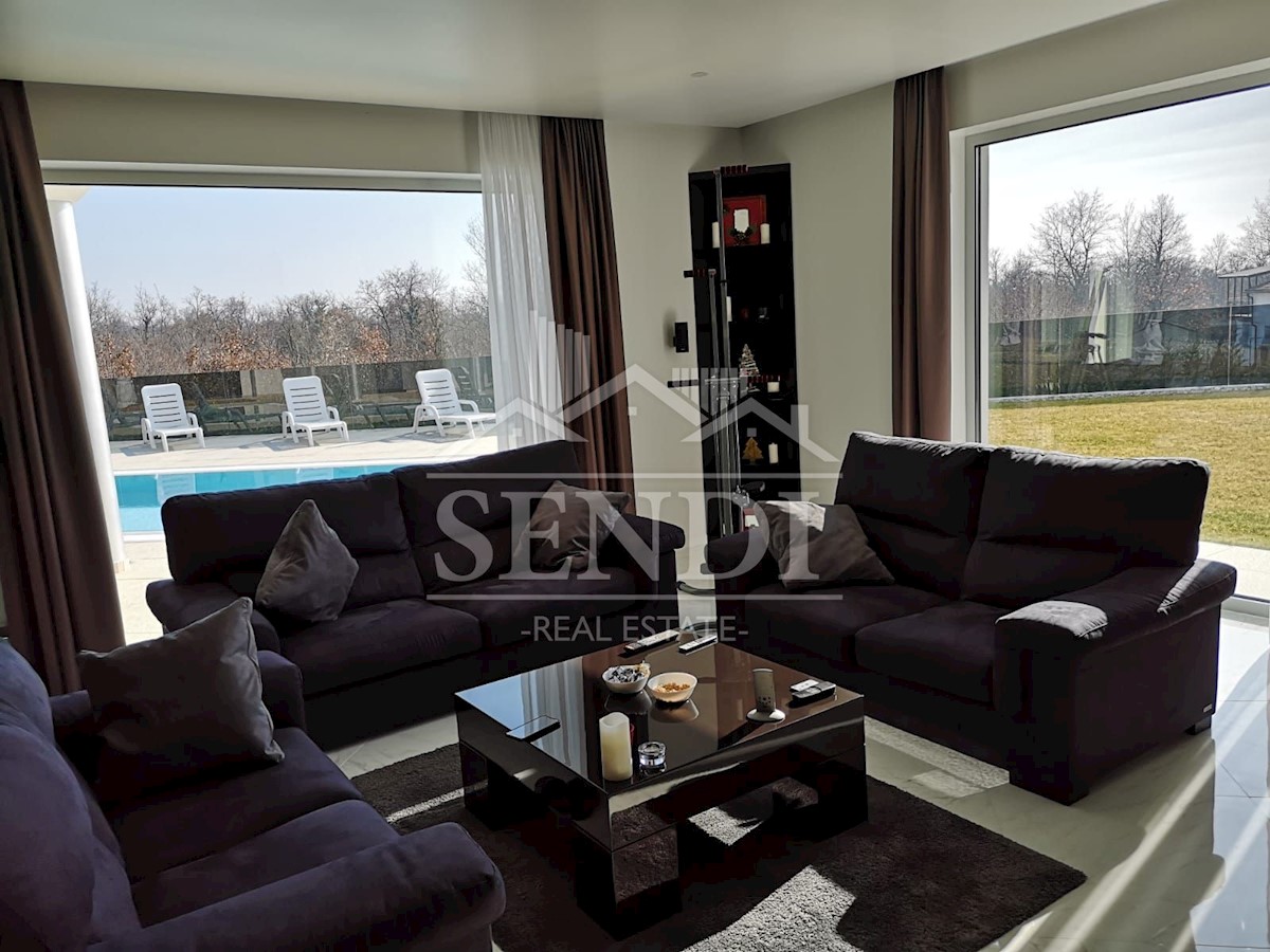House For sale - ISTARSKA  POREČ 