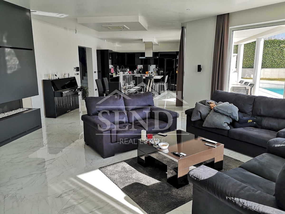 House For sale - ISTARSKA  POREČ 