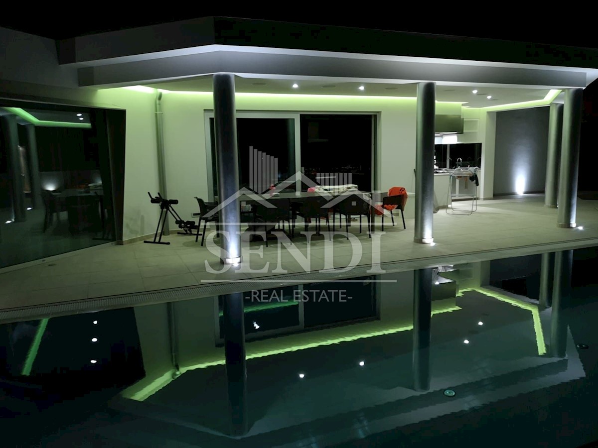 House For sale - Istarska Poreč - foto 4/26