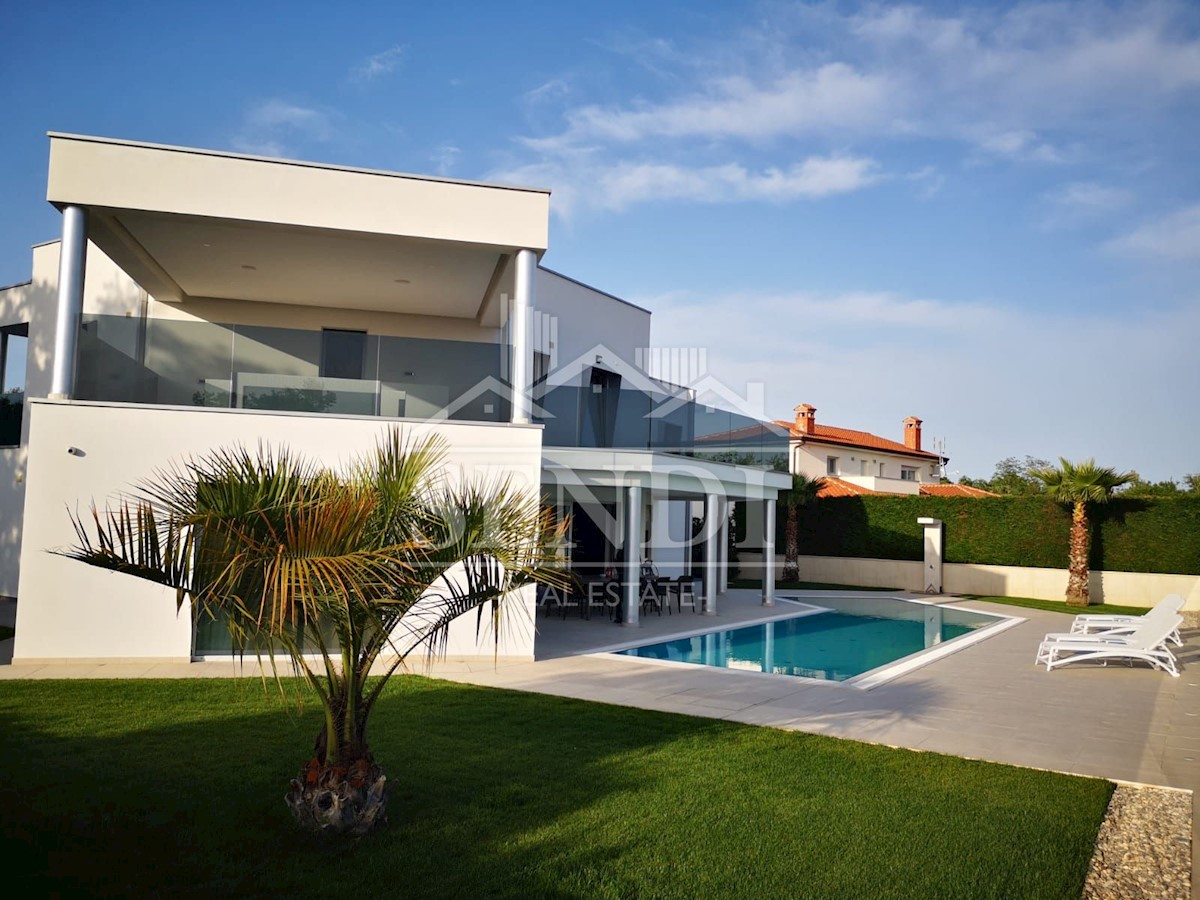 House For sale - ISTARSKA  POREČ 