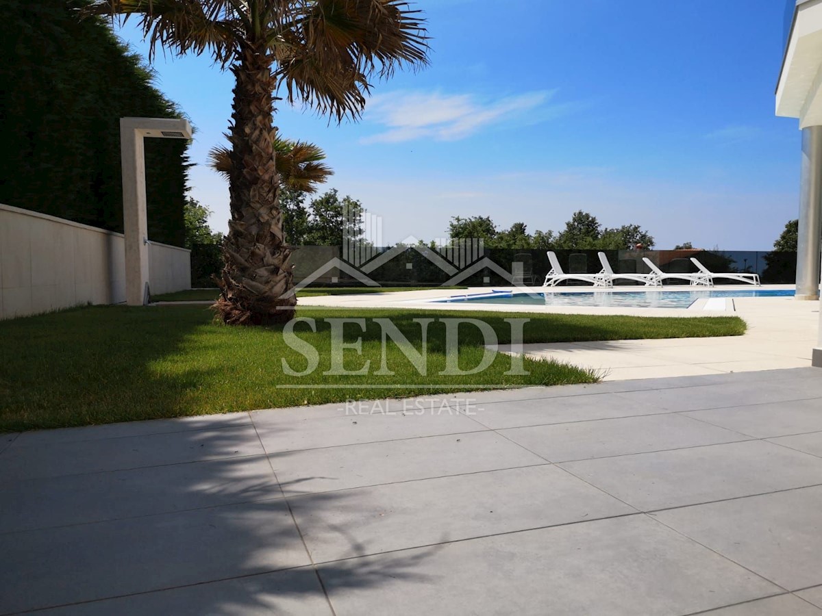 House For sale - ISTARSKA  POREČ 