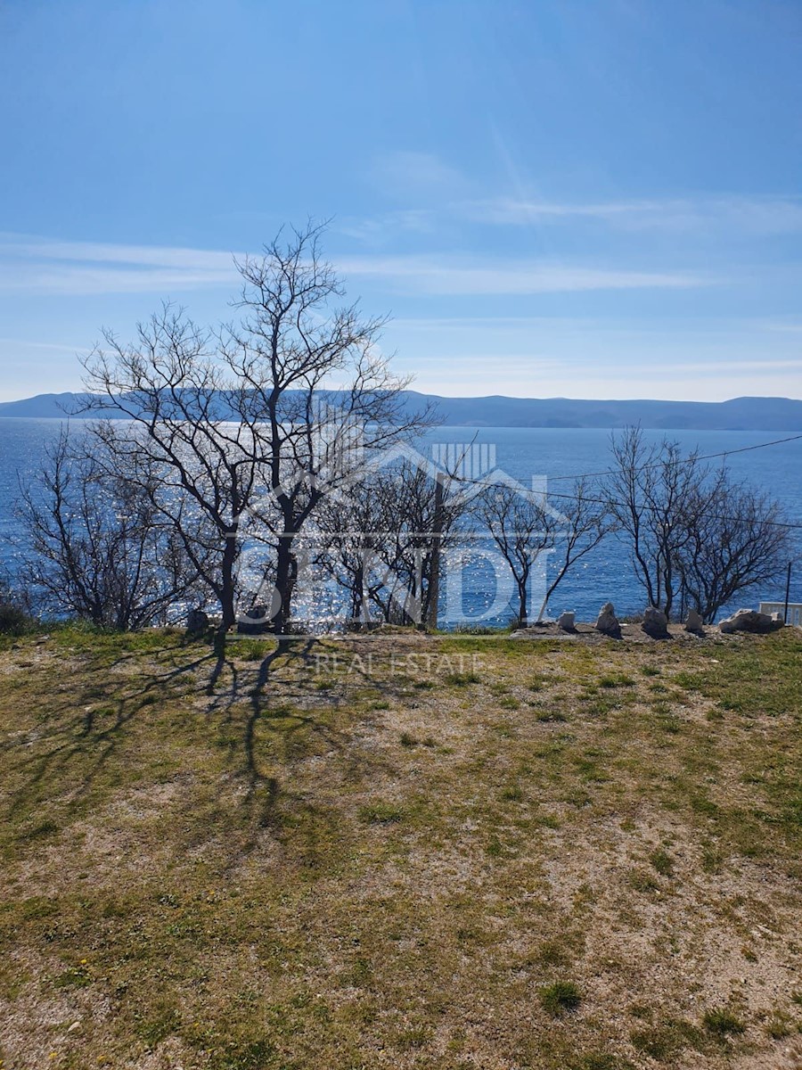 Terreno In vendita - Primorsko-goranska Novi Vinodolski - foto 2/5