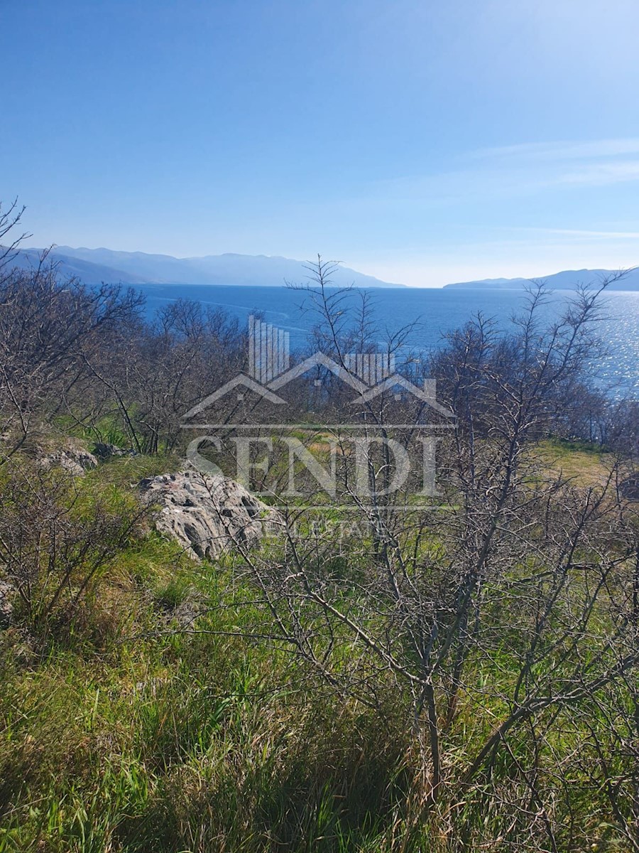 Terreno In vendita - Primorsko-goranska Novi Vinodolski - foto 3/5