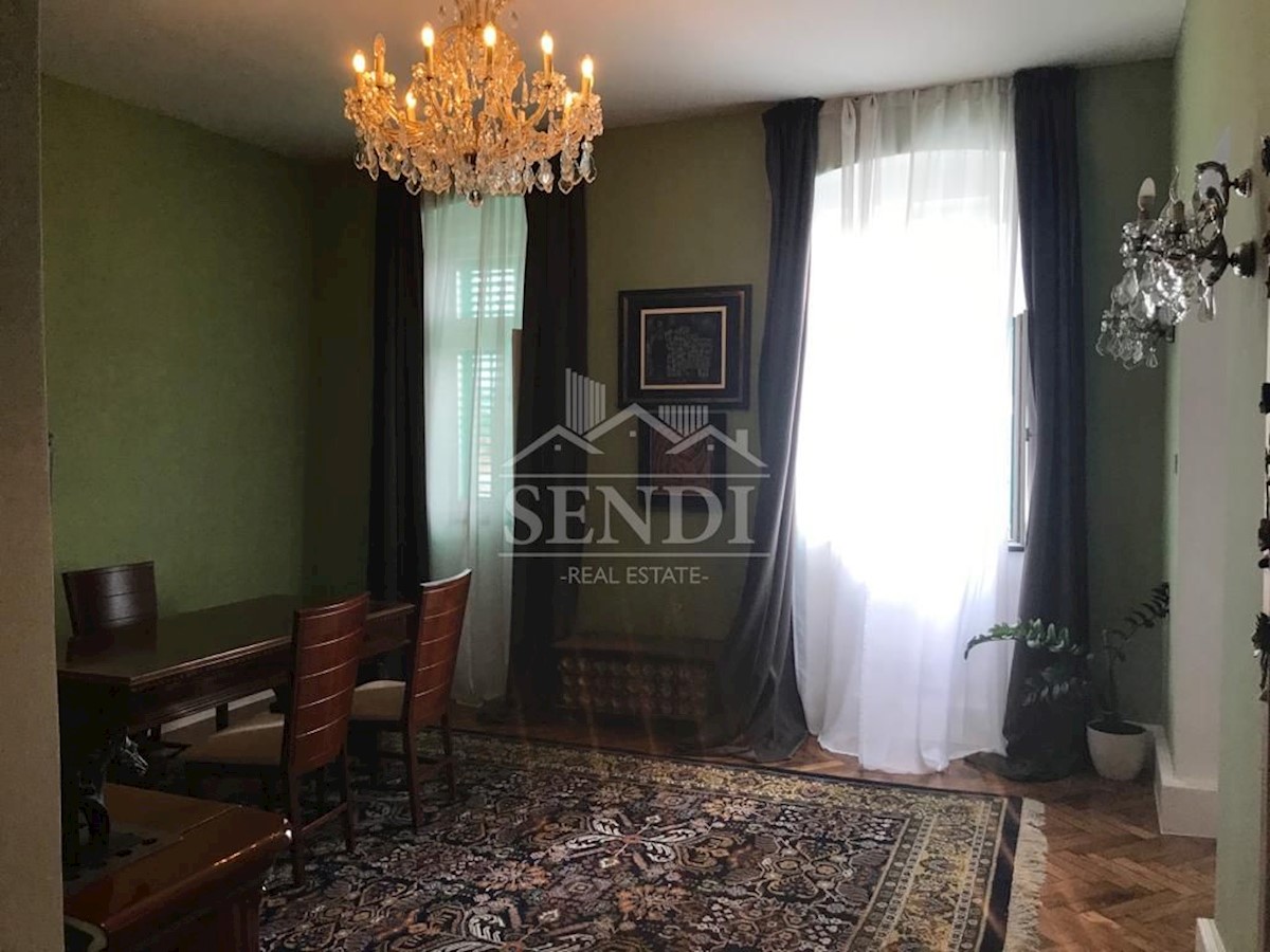 Apartment Zu verkaufen - PRIMORSKO-GORANSKA  RIJEKA 