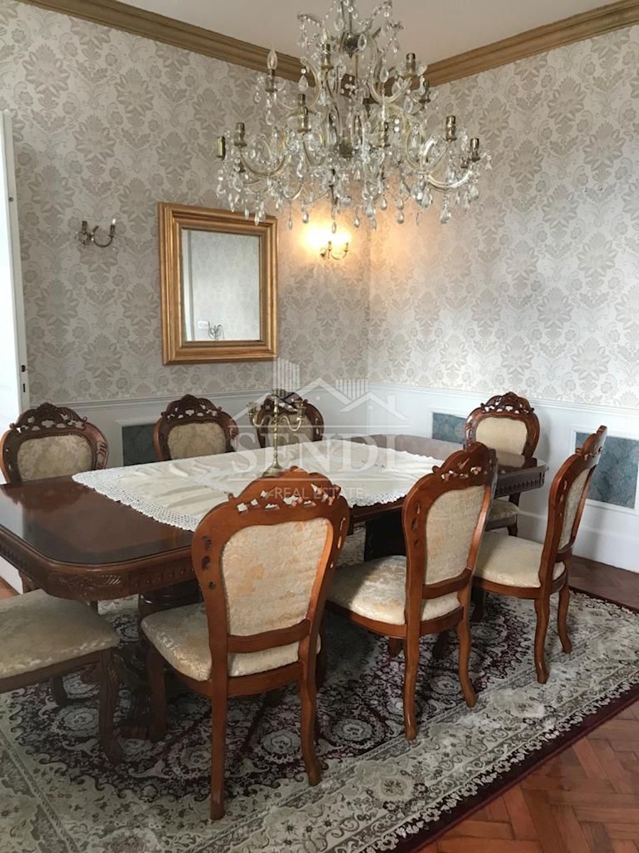 Apartmán Na prodej - PRIMORSKO-GORANSKA  RIJEKA 