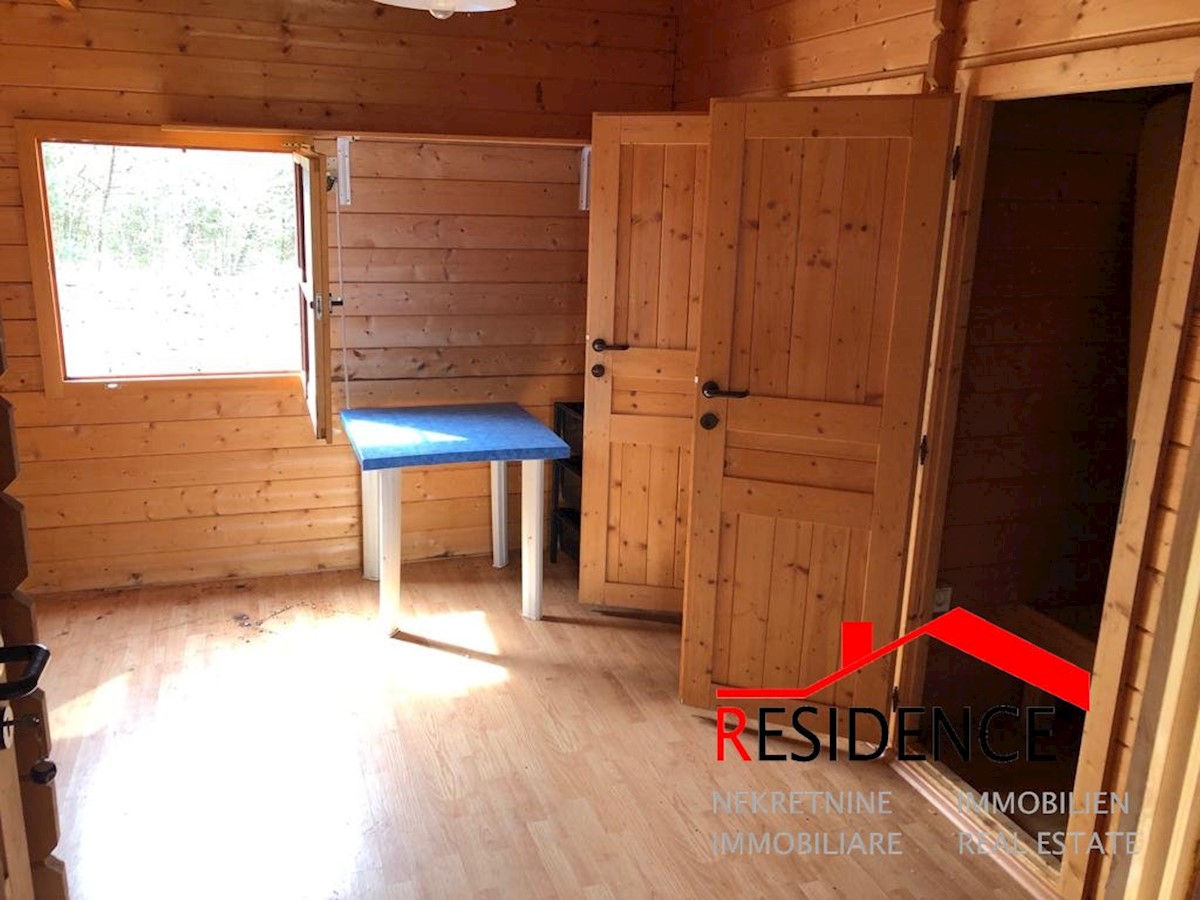 Zemljište Na prodaju - ISTARSKA  VODNJAN 