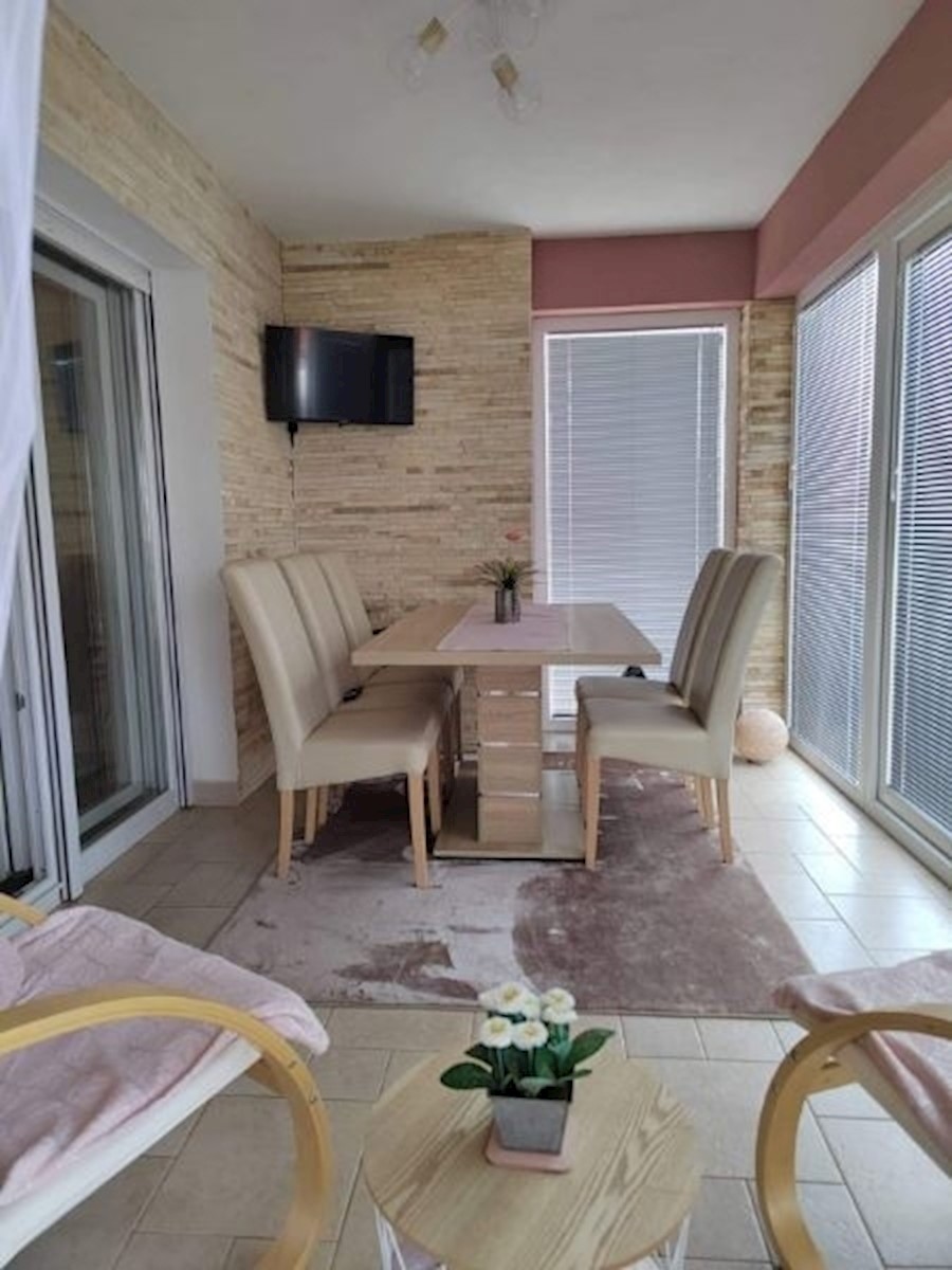 Haus Zu verkaufen - ISTARSKA  PULA 