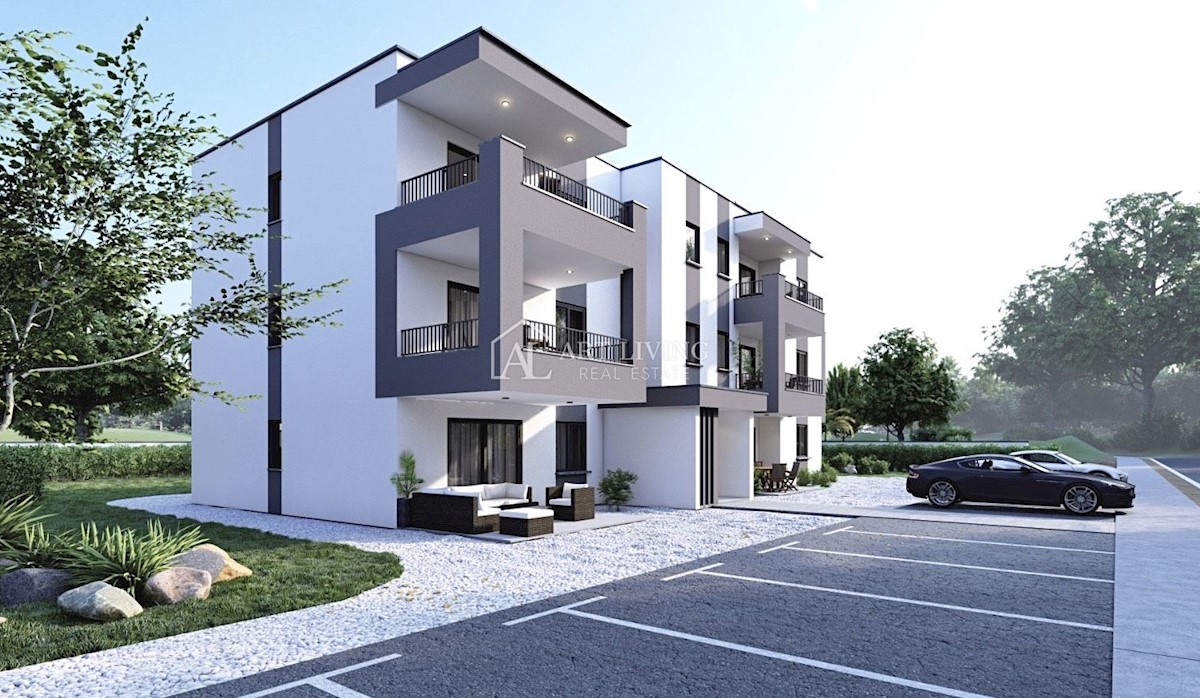 Apartma Na predaj