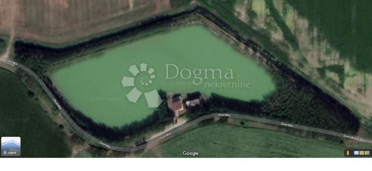 Dom Na sprzedaż - OSJEČKO-BARANJSKA  Čeminac