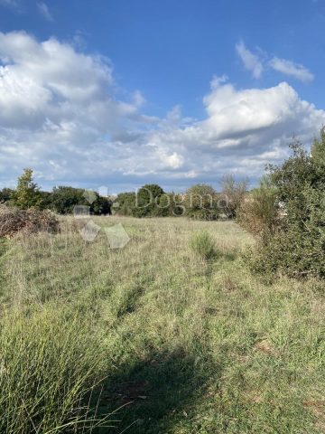 Parcela na predaj 4158 m² – Pula