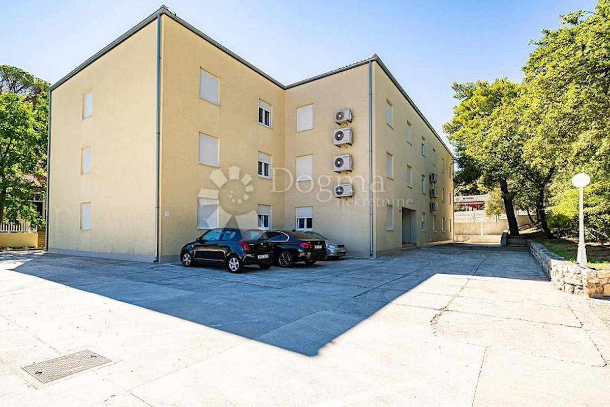 Apartment Zu verkaufen - DUBROVAČKO-NERETVANSKA  ŽUPA DUBROVAČKA 