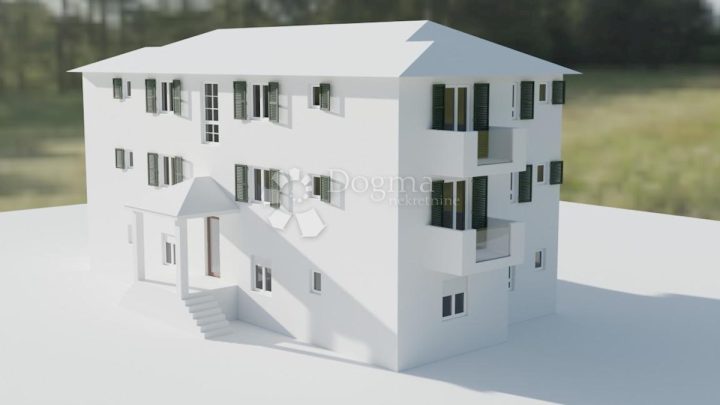 Flat For sale - Primorsko-goranska Krk - foto 4/7