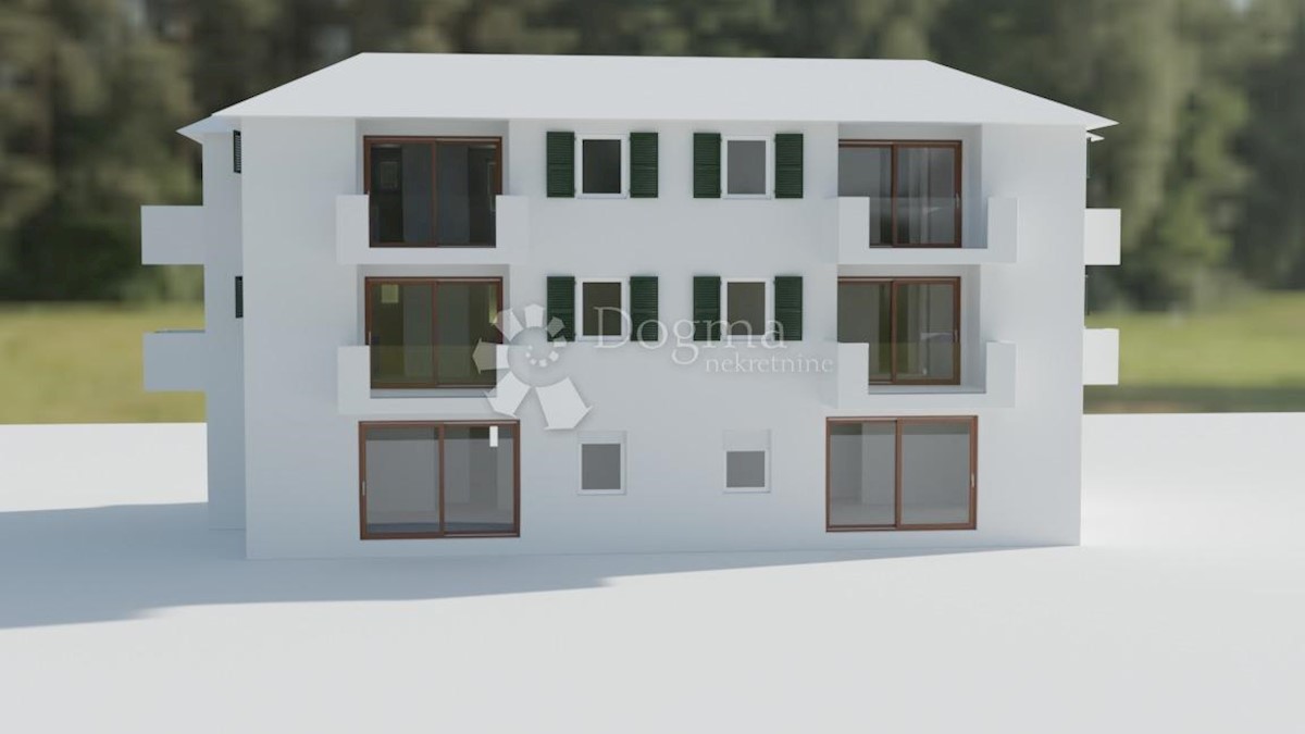 Flat For sale