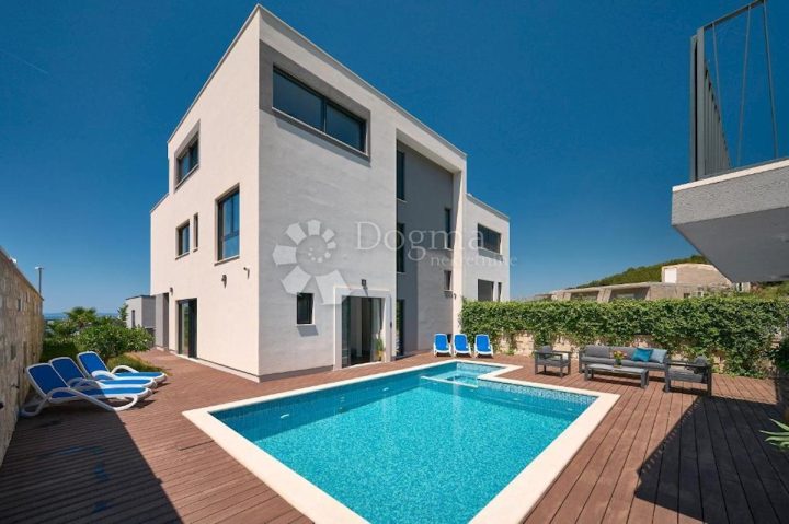 Haus Zu verkaufen - Splitsko-dalmatinska Podstrana - foto 3/26