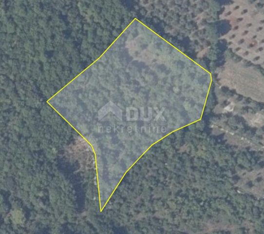 Grundstück zu verkaufen 6617 m² – Marčana