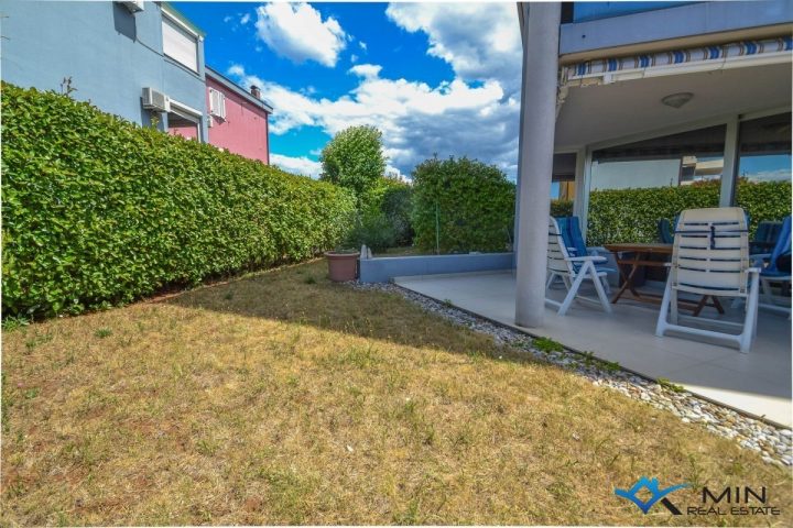 Apartment zu verkaufen 62 m² – Novigrad